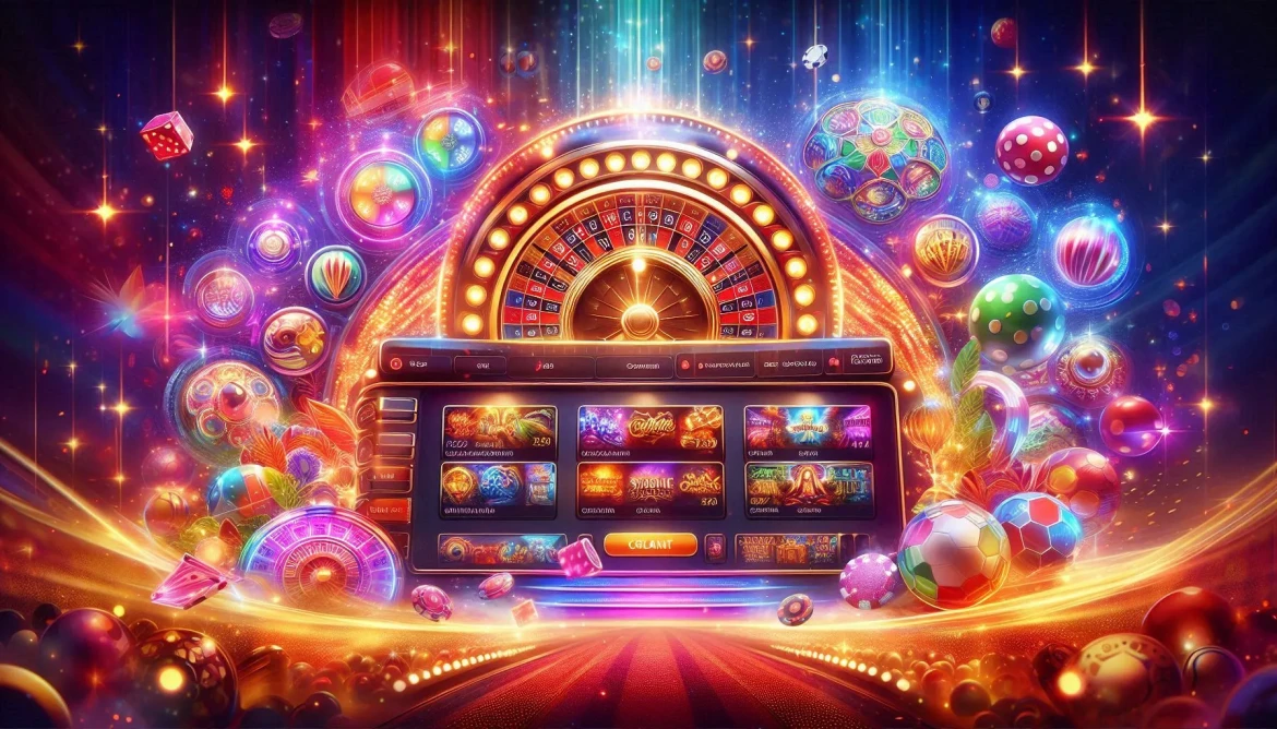 Vicibet Casino